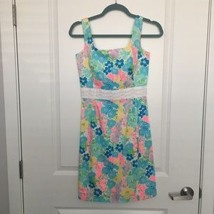 Lilly Pulitzer Serena dress